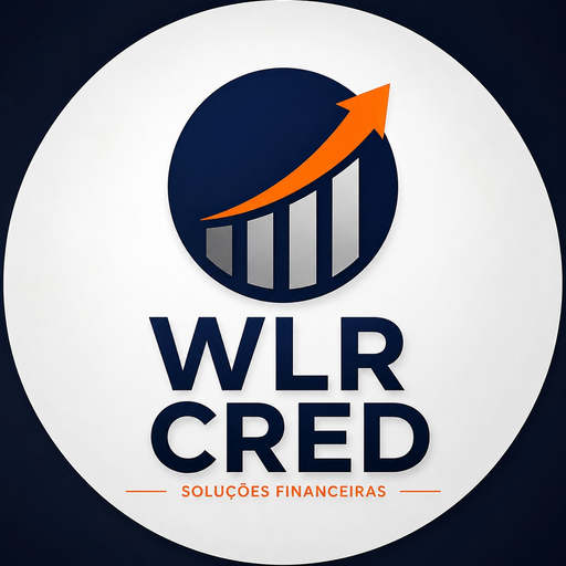 Logo da WLR CRED